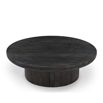 Rowan Round Coffee Table