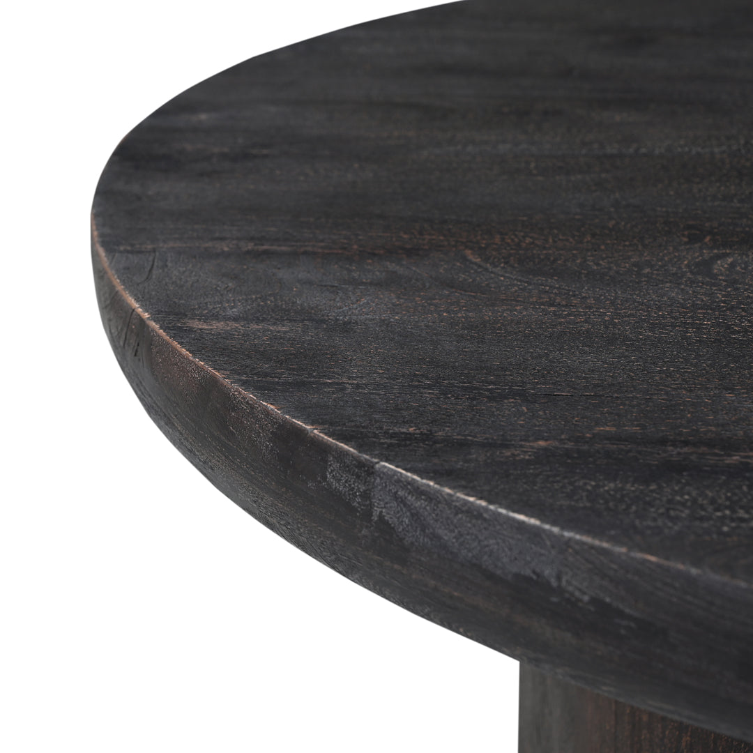 Rowan Round Coffee Table