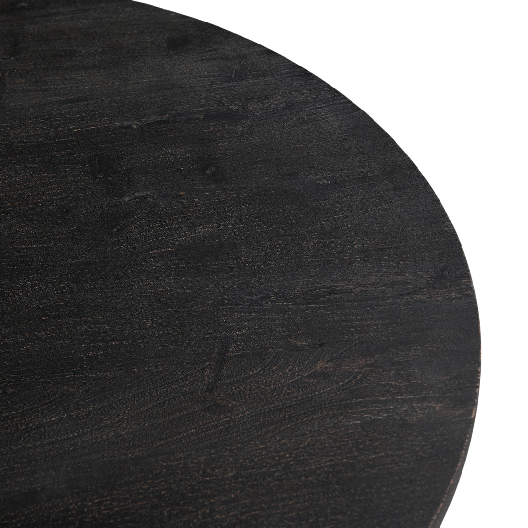 Rowan Round Coffee Table