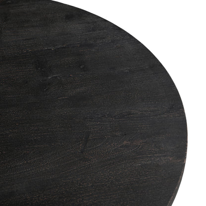 Rowan Round Coffee Table