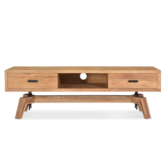 Branch Solid wood TV Stand