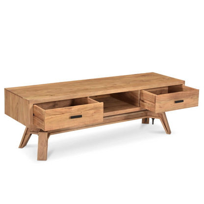 Branch Solid wood TV Stand