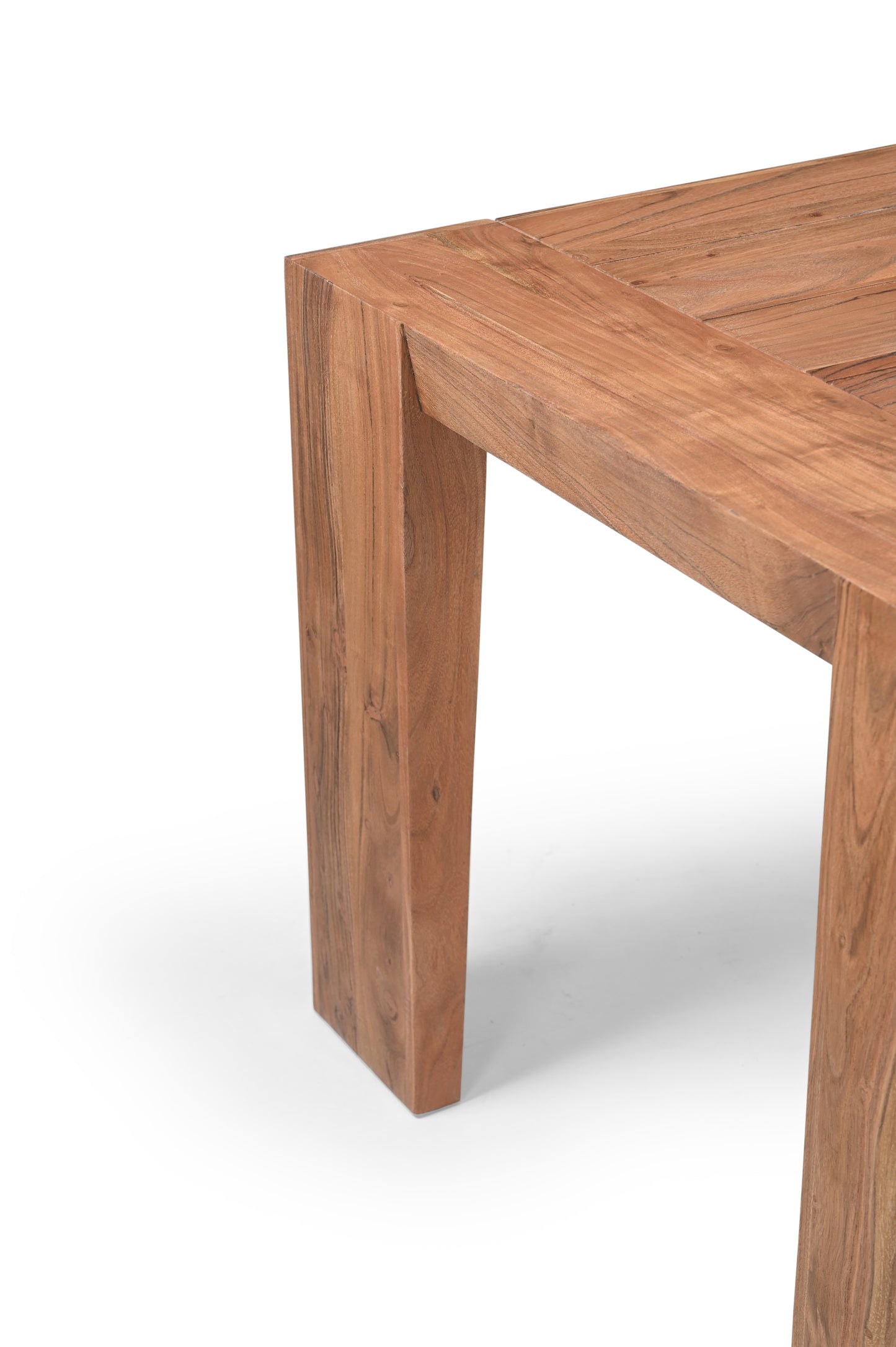 Atlas Acacia Dining Table