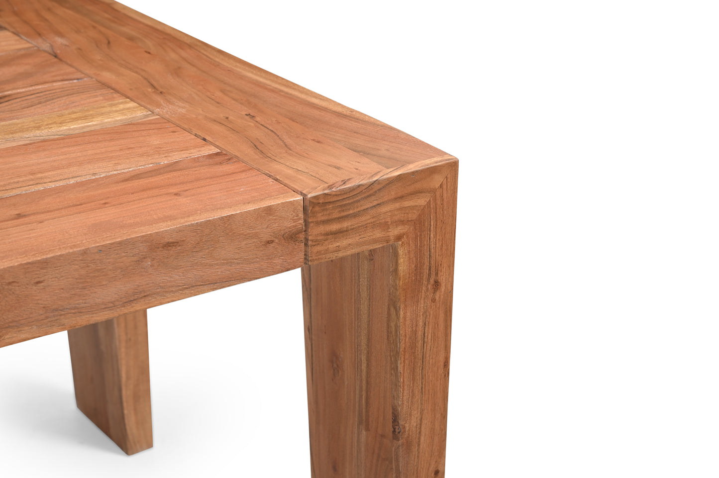 Atlas Acacia Dining Table