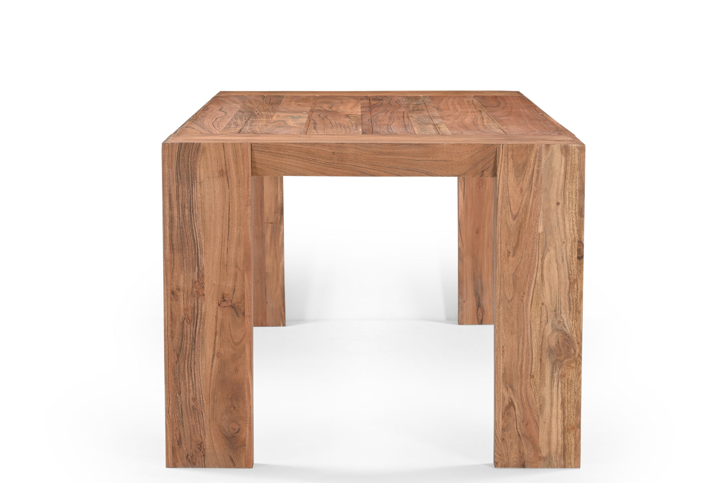 Atlas Acacia Dining Table
