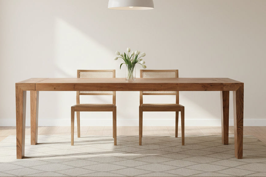 Atlas Acacia Dining Table