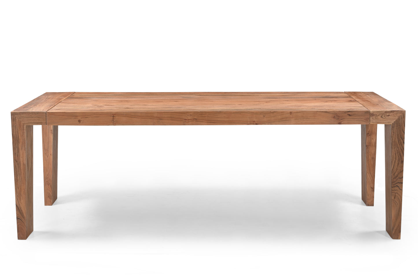 Atlas Acacia Dining Table
