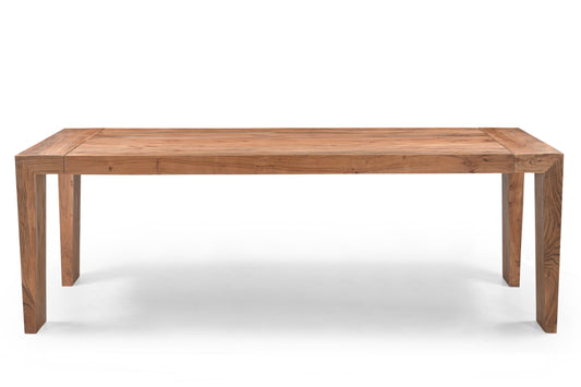 Atlas Acacia Dining Table