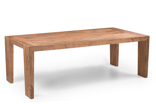 Atlas Acacia Dining Table