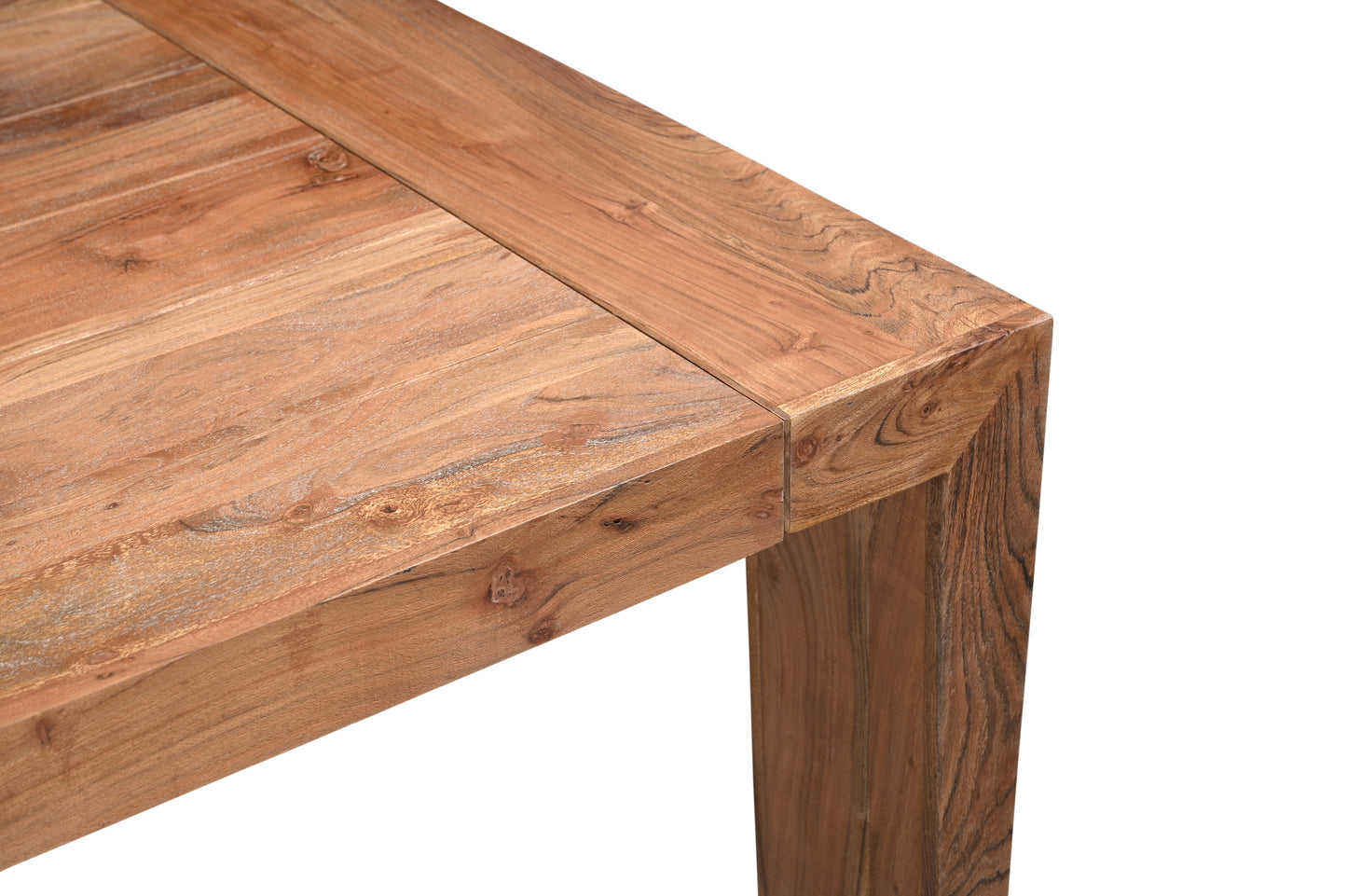 Atlas Acacia Dining Table