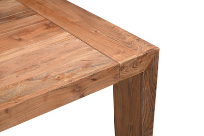 Atlas Acacia Dining Table