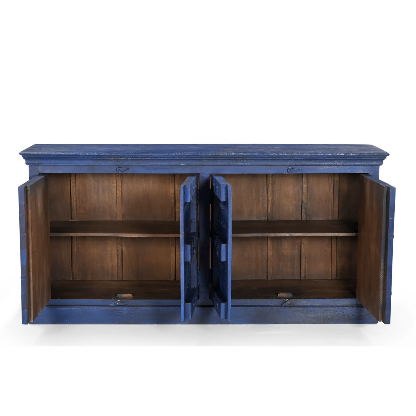 Woodland Blue Sideboard