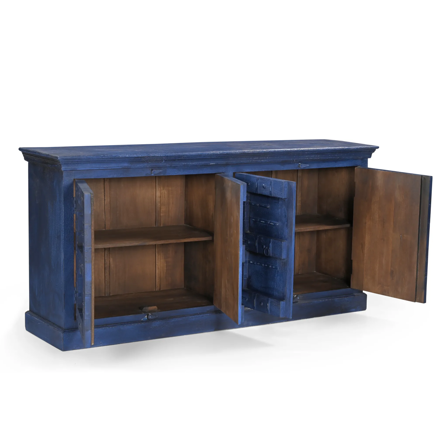 Woodland Blue Sideboard