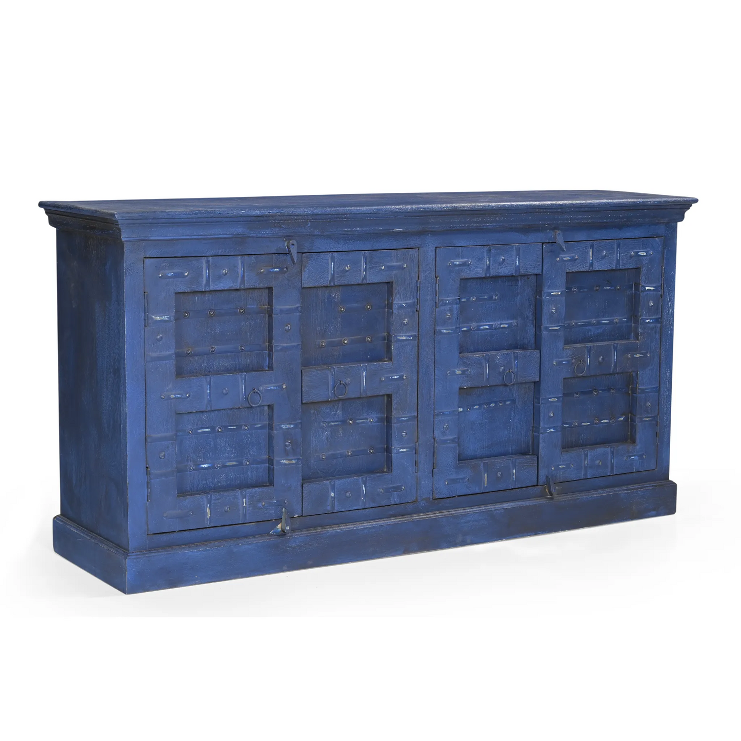 Woodland Blue Sideboard