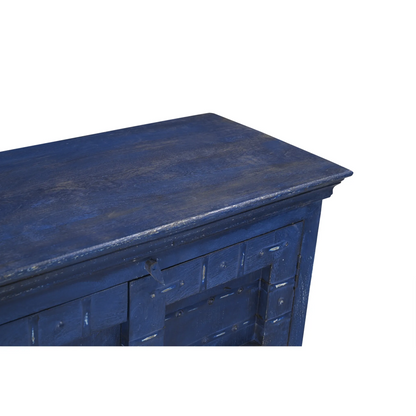 Woodland Blue Sideboard