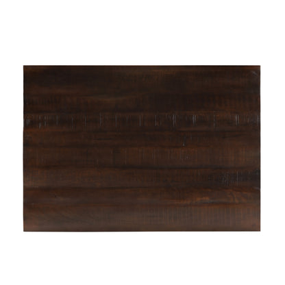 Timbergirl Dark Walnut Coffee Table