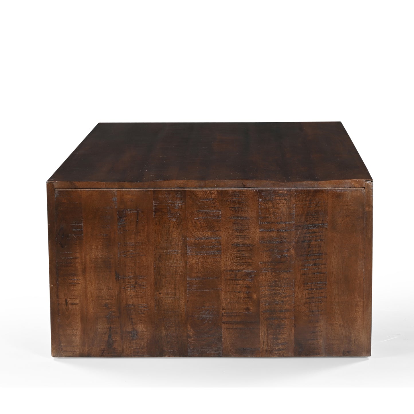 Timbergirl Dark Walnut Coffee Table
