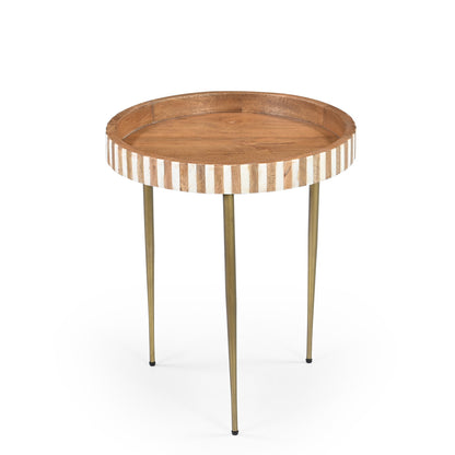 Picazuro end table