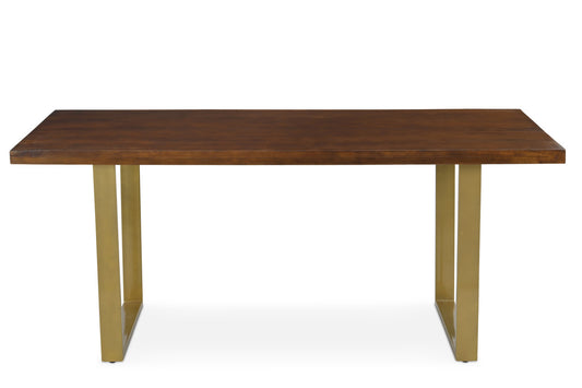 Lark Mango Wood Dining Table